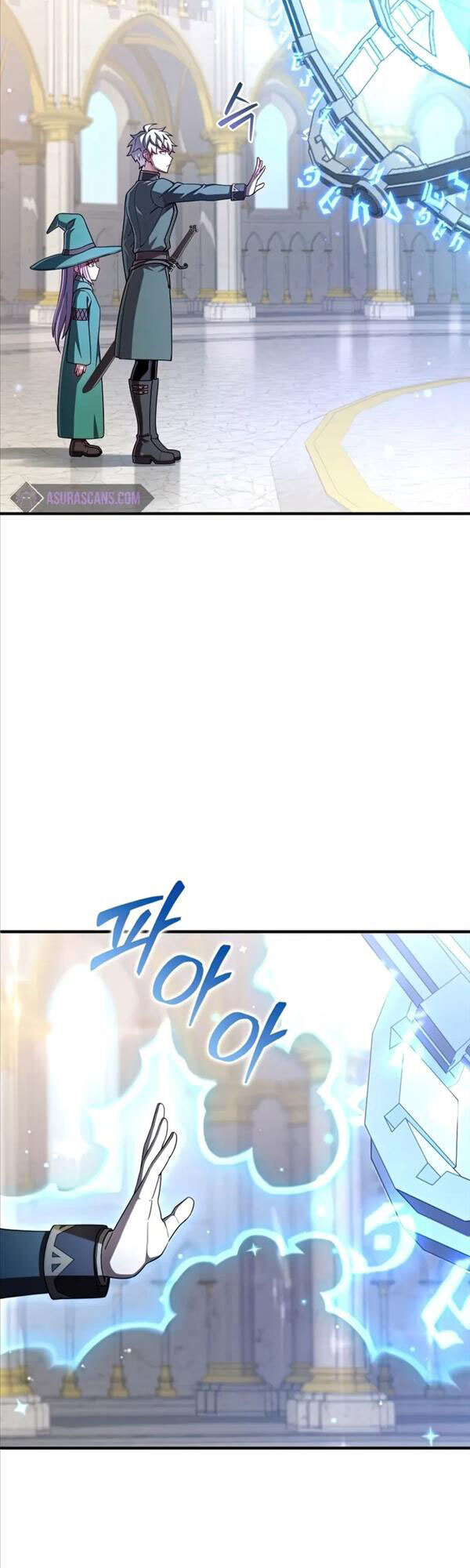 Luân Hồi Khốn Khiếp Chap 40 - Next Chap 41