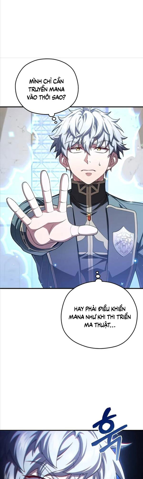 Luân Hồi Khốn Khiếp Chap 40 - Next Chap 41