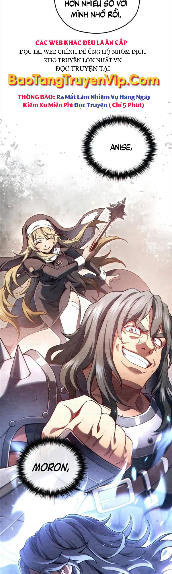 Luân Hồi Khốn Khiếp Chap 40 - Next Chap 41