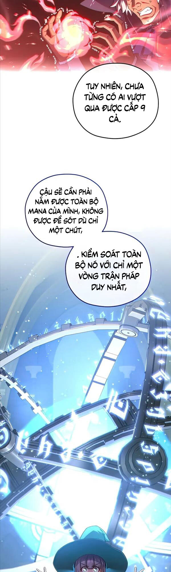 Luân Hồi Khốn Khiếp Chap 40 - Next Chap 41