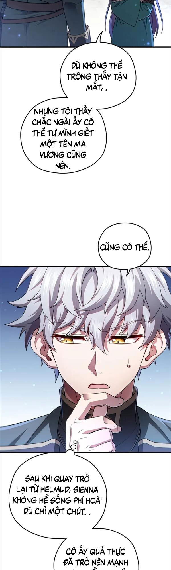 Luân Hồi Khốn Khiếp Chap 40 - Next Chap 41