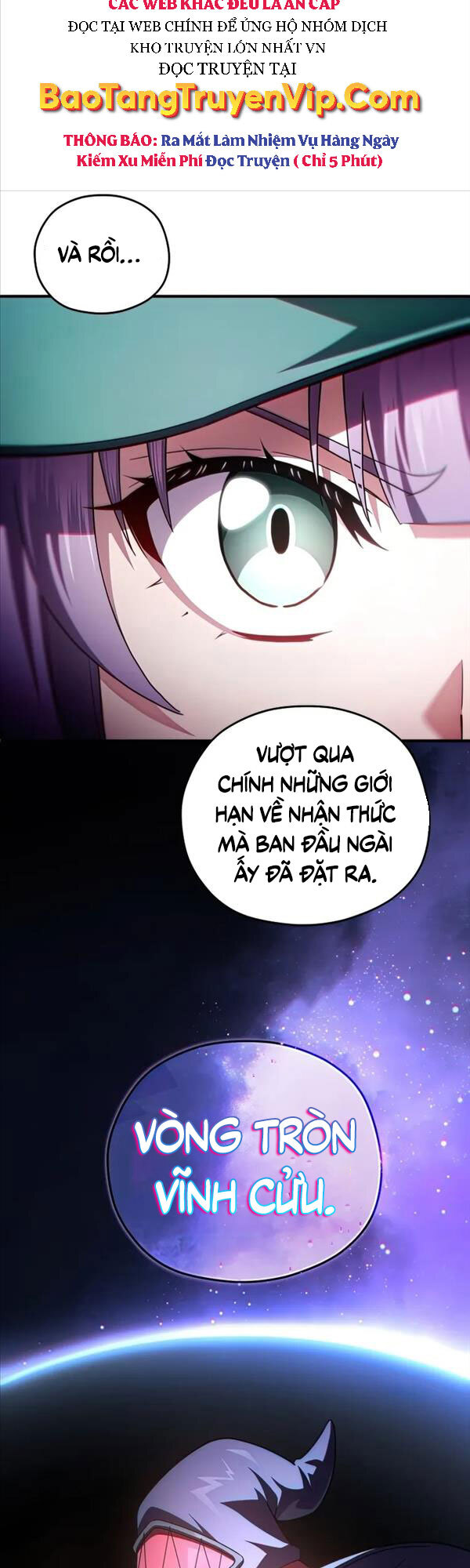Luân Hồi Khốn Khiếp Chap 40 - Next Chap 41