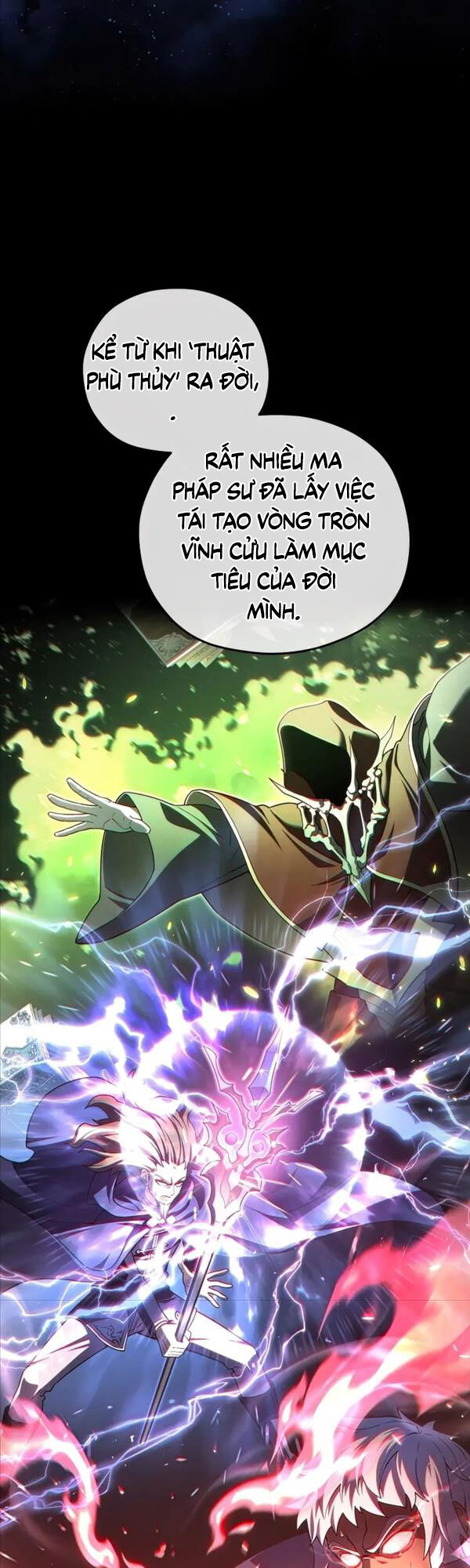 Luân Hồi Khốn Khiếp Chap 40 - Next Chap 41