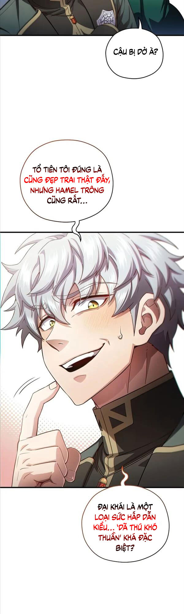 Luân Hồi Khốn Khiếp Chap 40 - Next Chap 41