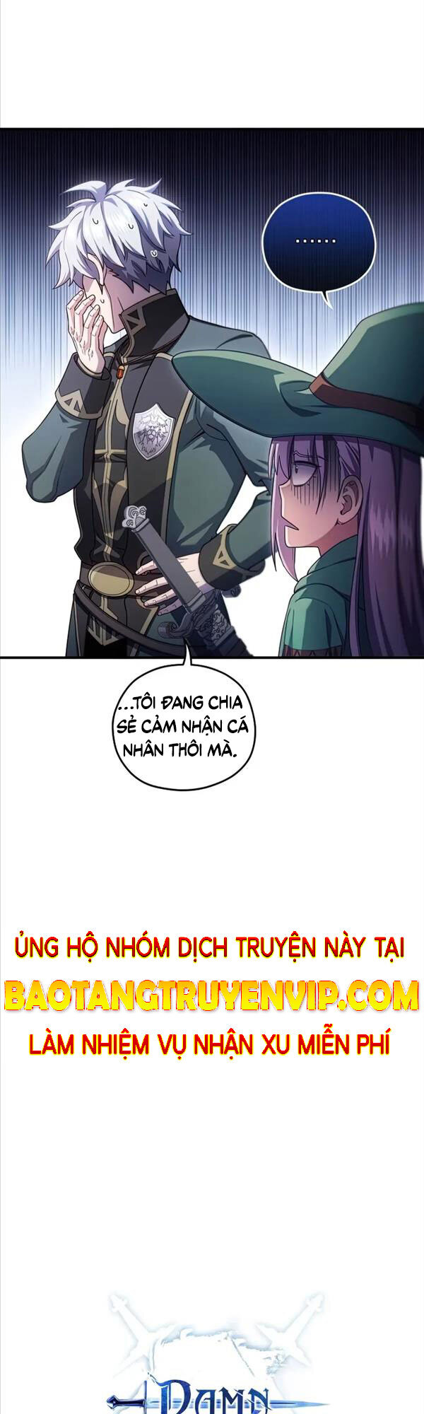 Luân Hồi Khốn Khiếp Chap 40 - Next Chap 41