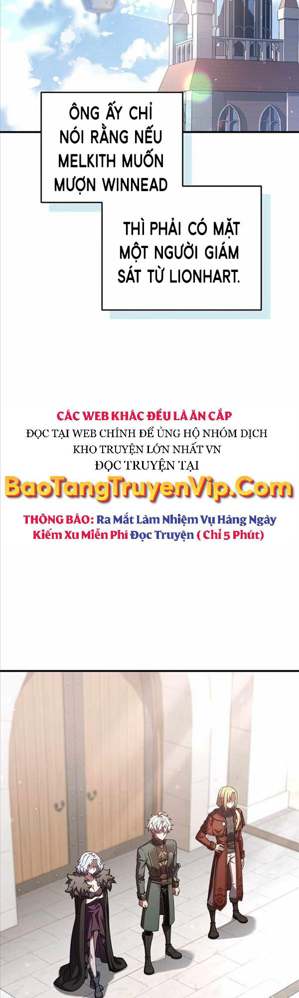 Luân Hồi Khốn Khiếp Chap 41 - Next Chap 42