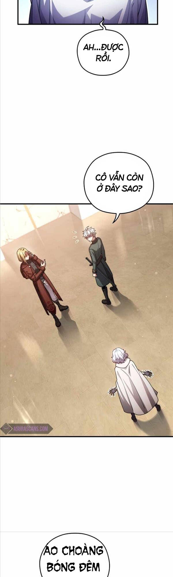 Luân Hồi Khốn Khiếp Chap 41 - Next Chap 42