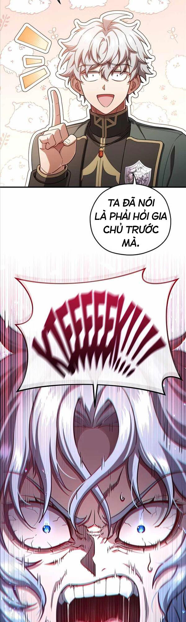 Luân Hồi Khốn Khiếp Chap 41 - Next Chap 42