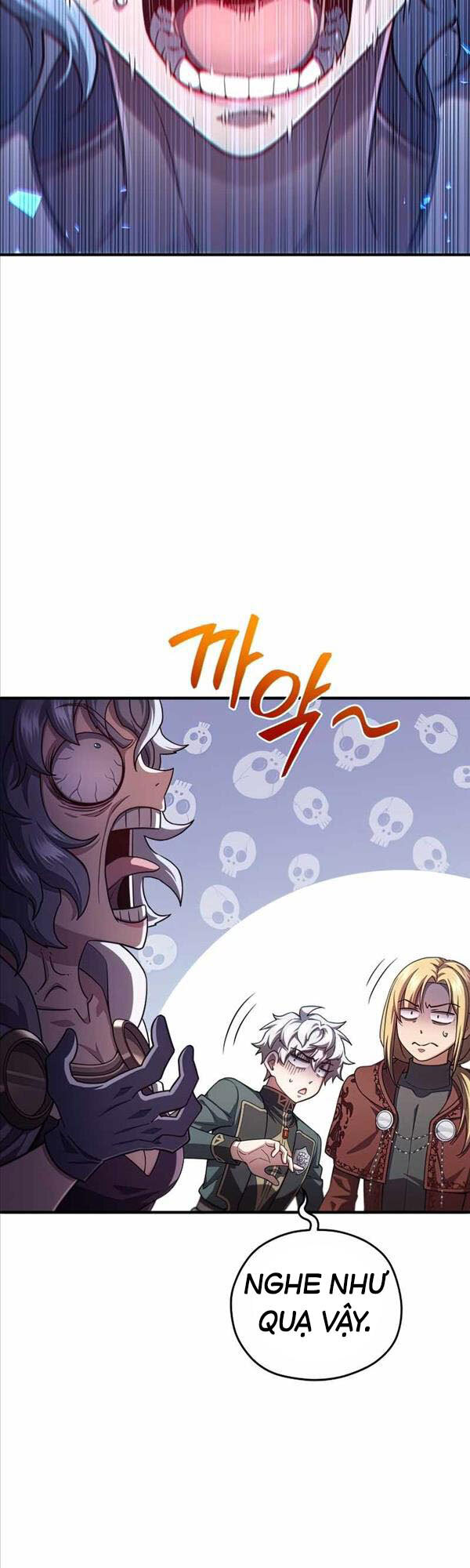 Luân Hồi Khốn Khiếp Chap 41 - Next Chap 42