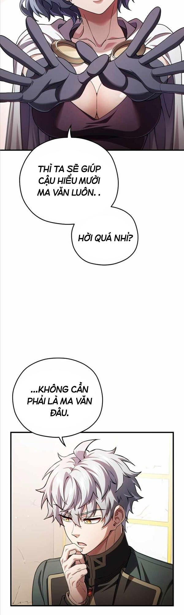 Luân Hồi Khốn Khiếp Chap 41 - Next Chap 42