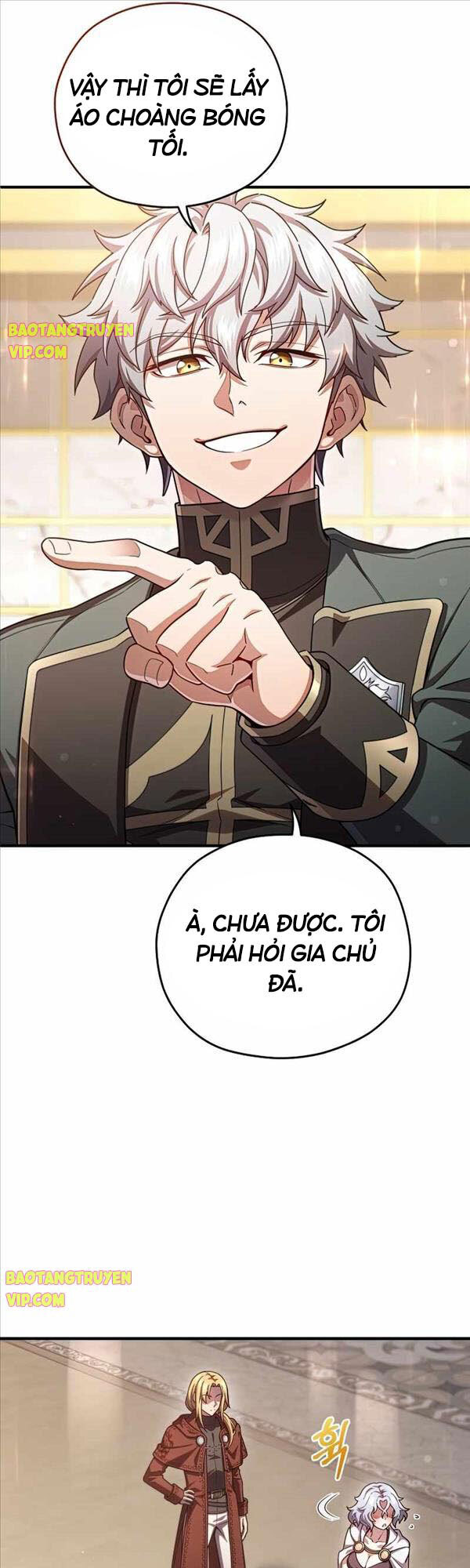 Luân Hồi Khốn Khiếp Chap 41 - Next Chap 42