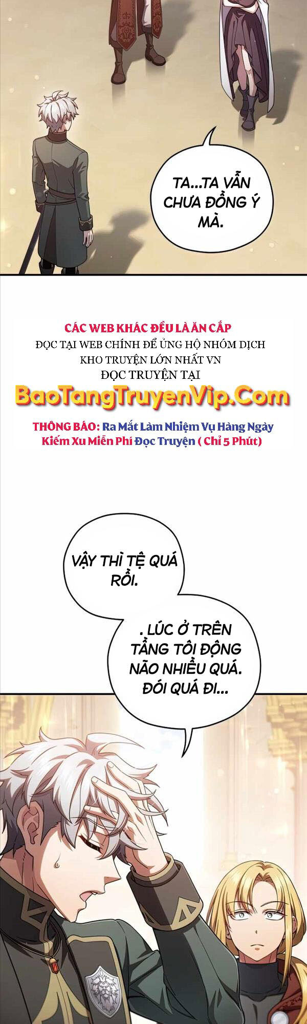 Luân Hồi Khốn Khiếp Chap 41 - Next Chap 42