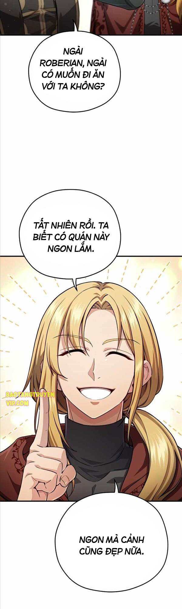 Luân Hồi Khốn Khiếp Chap 41 - Next Chap 42