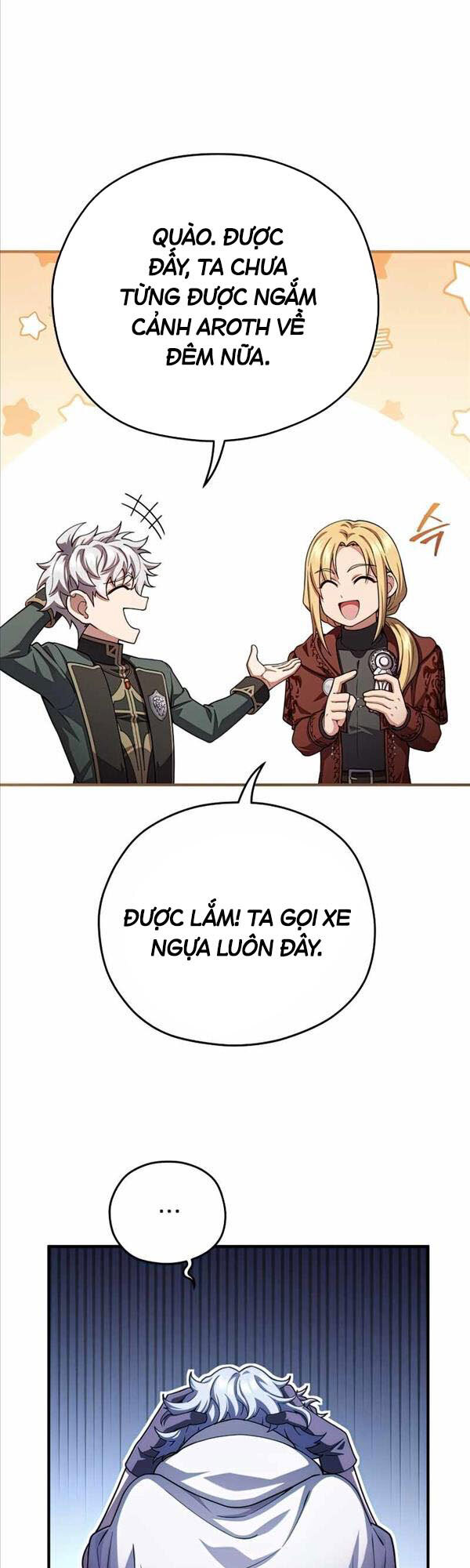 Luân Hồi Khốn Khiếp Chap 41 - Next Chap 42