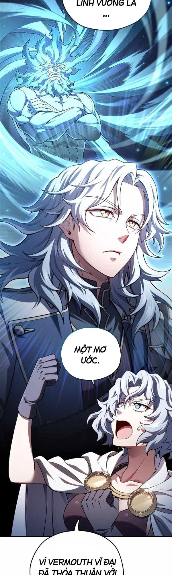 Luân Hồi Khốn Khiếp Chap 41 - Next Chap 42