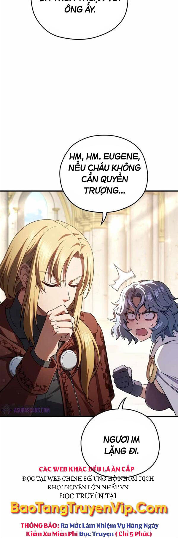 Luân Hồi Khốn Khiếp Chap 41 - Next Chap 42