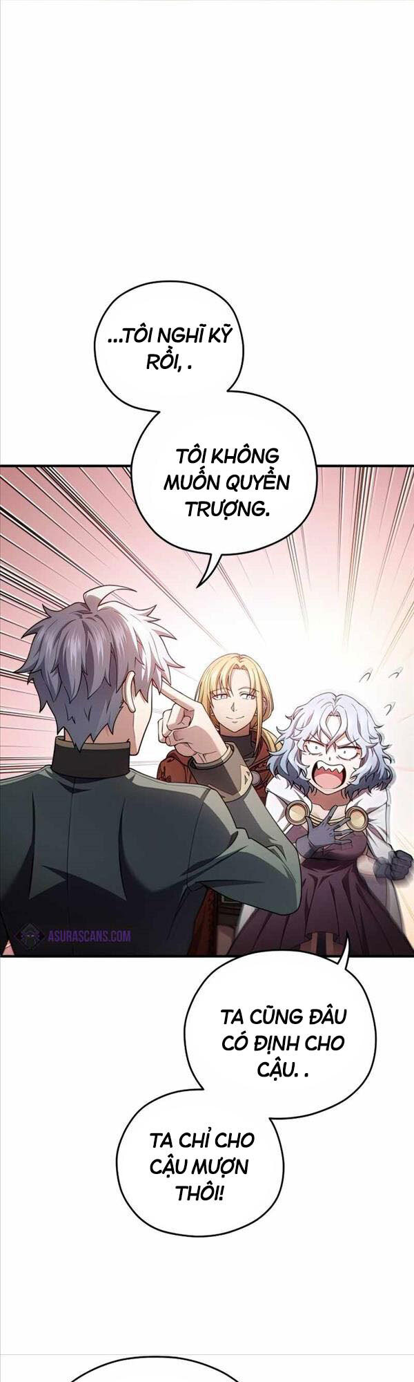 Luân Hồi Khốn Khiếp Chap 41 - Next Chap 42