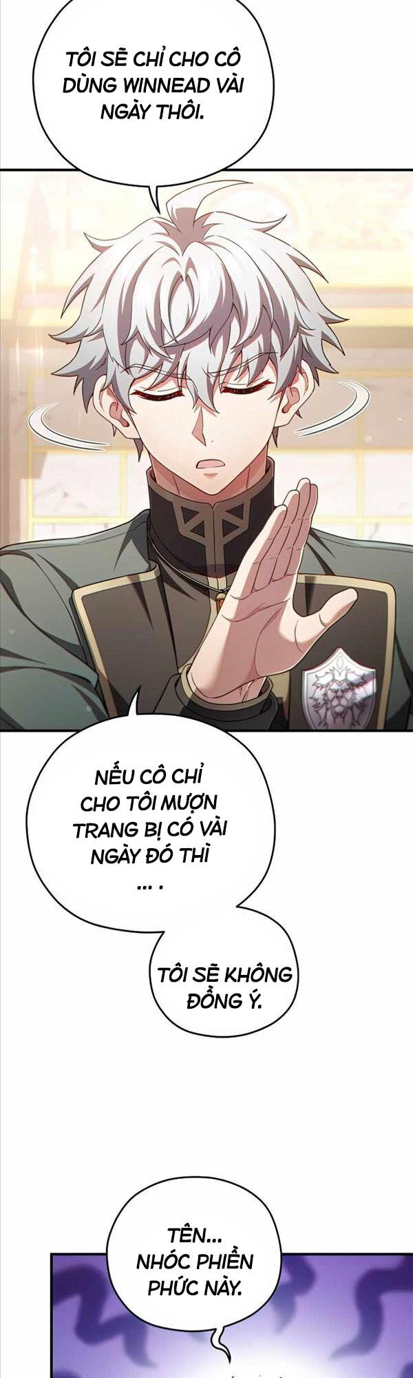 Luân Hồi Khốn Khiếp Chap 41 - Next Chap 42
