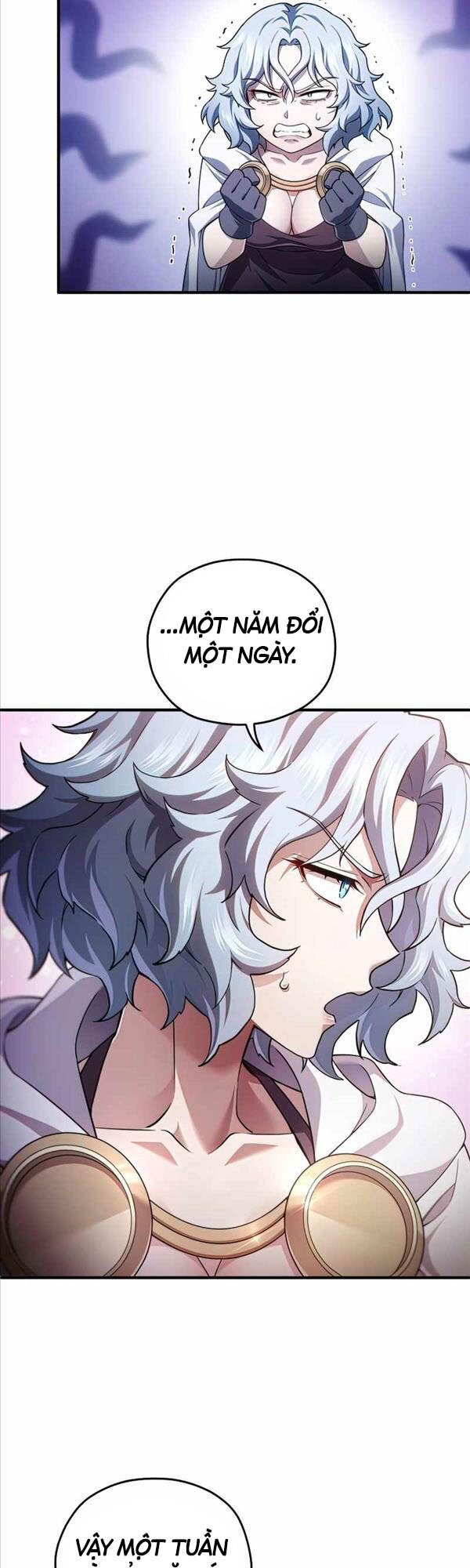 Luân Hồi Khốn Khiếp Chap 41 - Next Chap 42