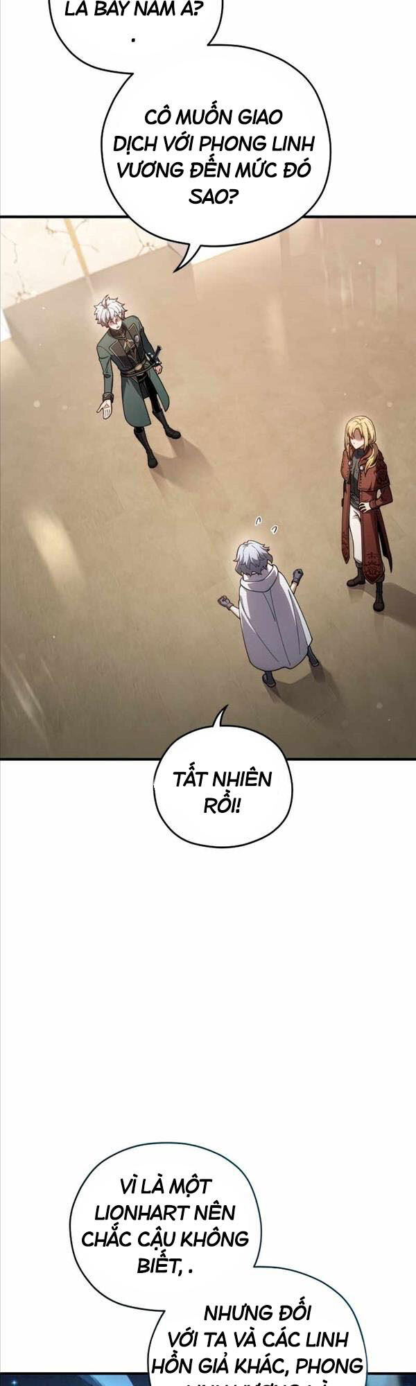 Luân Hồi Khốn Khiếp Chap 41 - Next Chap 42