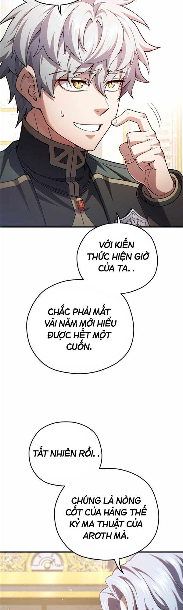 Luân Hồi Khốn Khiếp Chap 41 - Next Chap 42