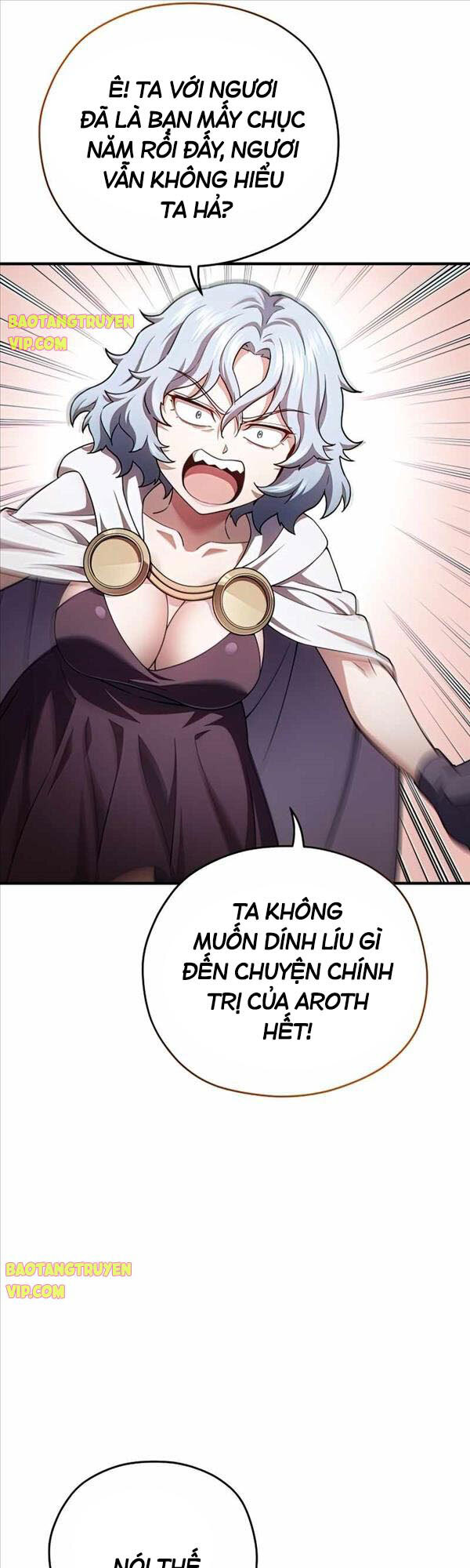 Luân Hồi Khốn Khiếp Chap 41 - Next Chap 42