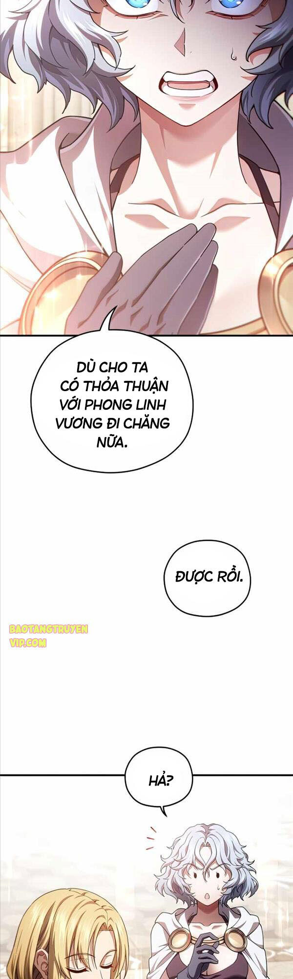 Luân Hồi Khốn Khiếp Chap 41 - Next Chap 42