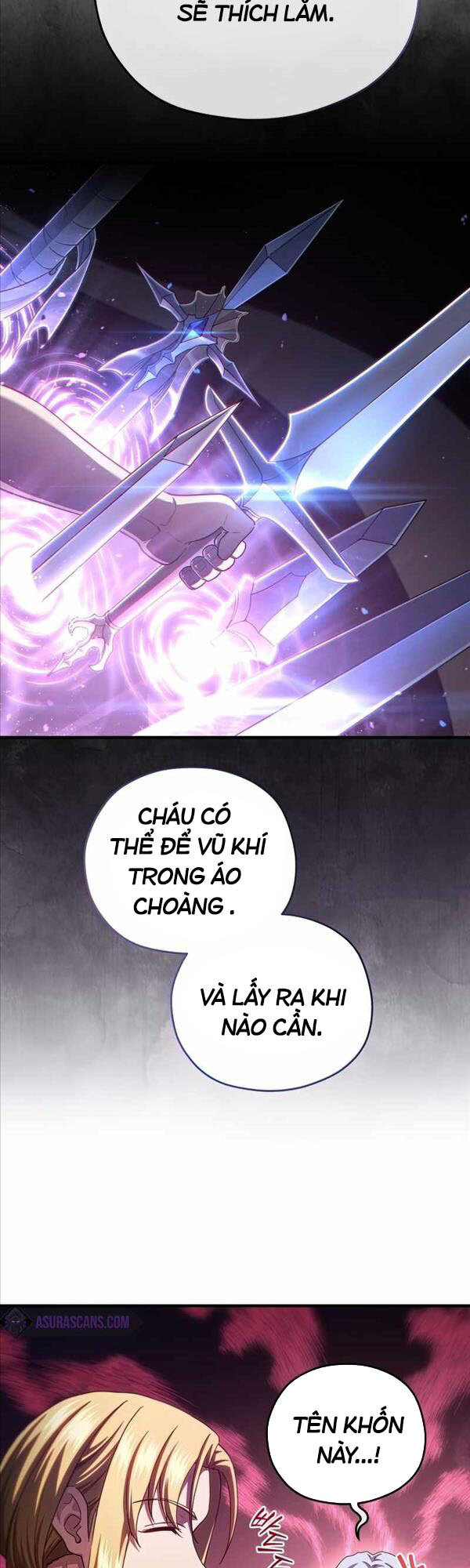 Luân Hồi Khốn Khiếp Chap 41 - Next Chap 42