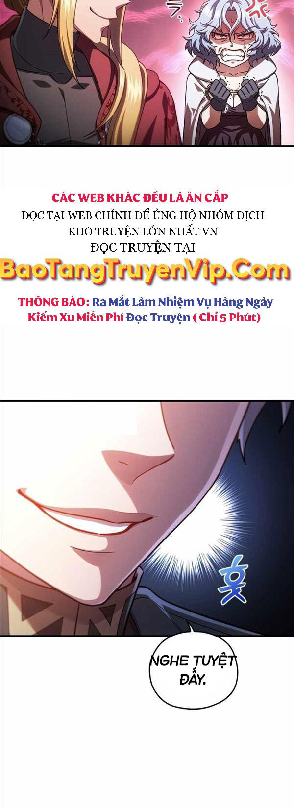 Luân Hồi Khốn Khiếp Chap 41 - Next Chap 42