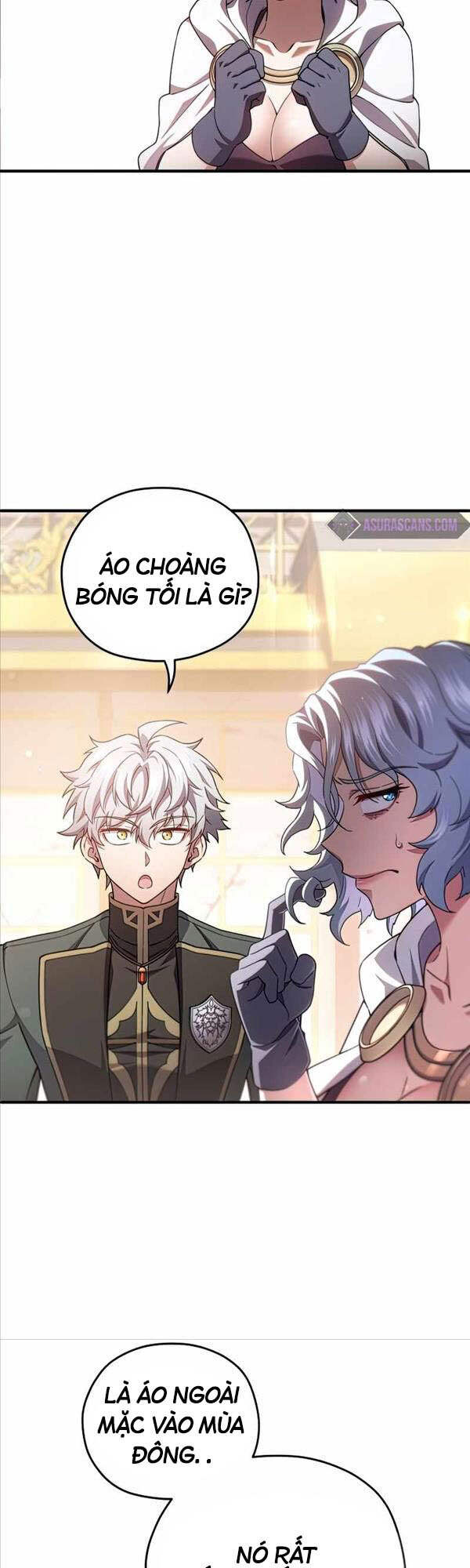 Luân Hồi Khốn Khiếp Chap 41 - Next Chap 42