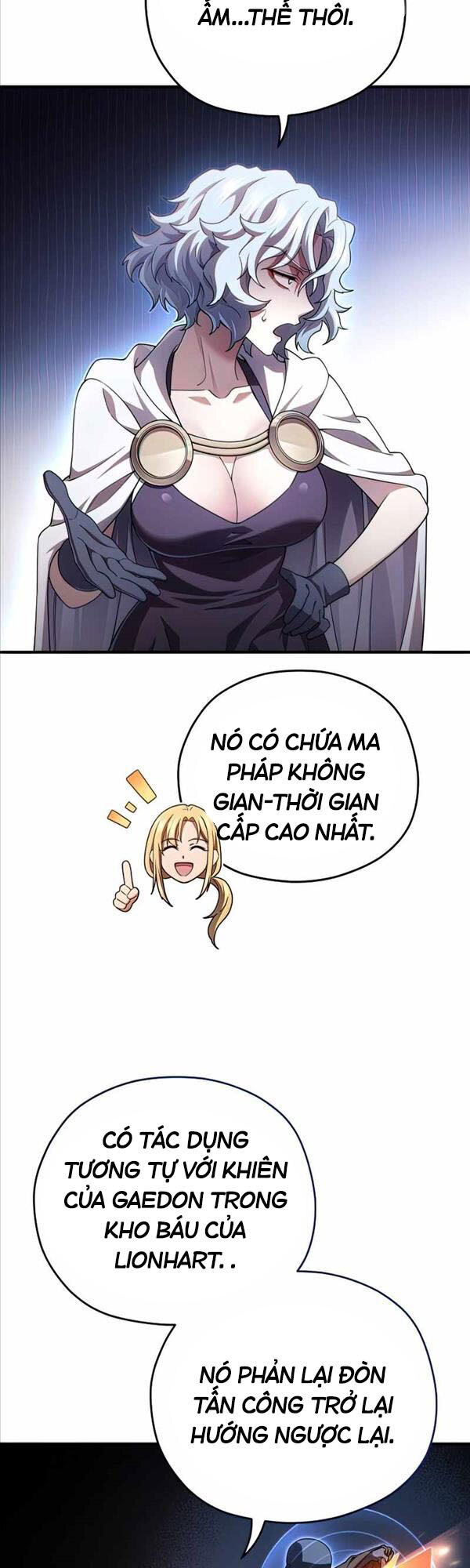 Luân Hồi Khốn Khiếp Chap 41 - Next Chap 42