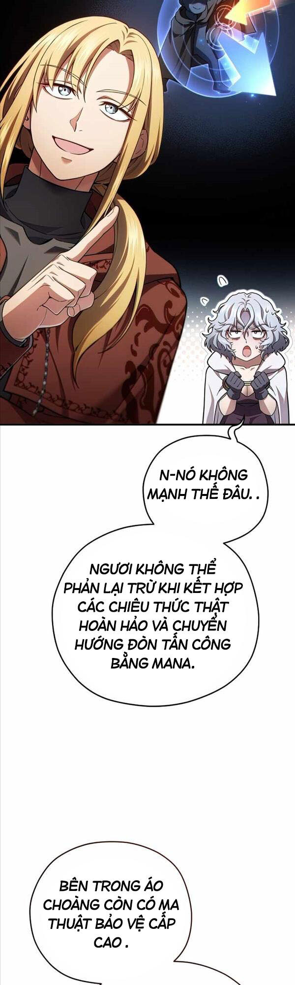Luân Hồi Khốn Khiếp Chap 41 - Next Chap 42