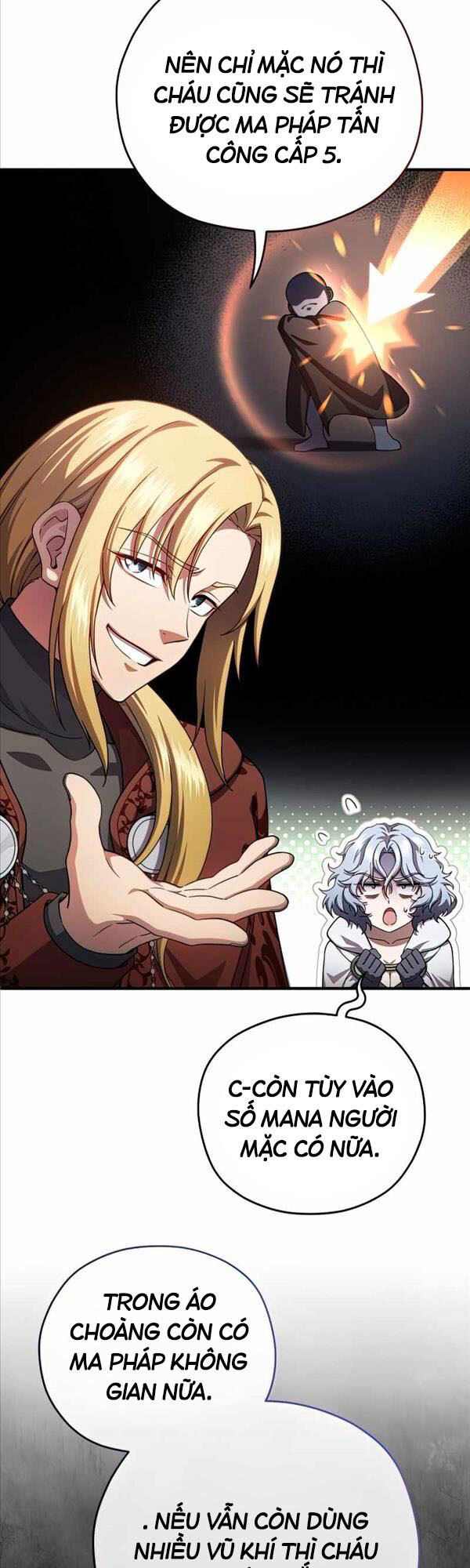 Luân Hồi Khốn Khiếp Chap 41 - Next Chap 42