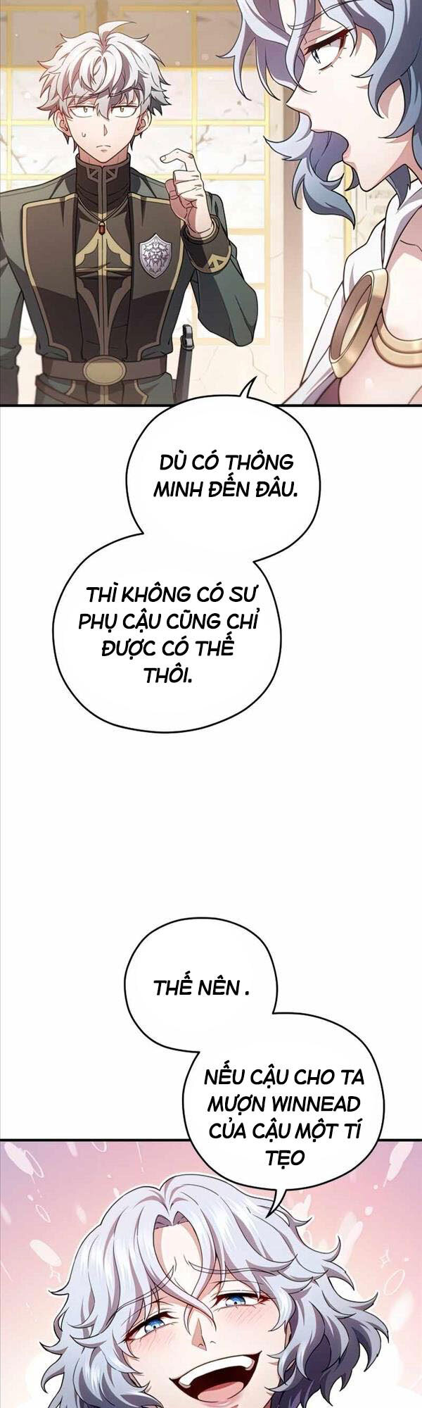 Luân Hồi Khốn Khiếp Chap 41 - Next Chap 42
