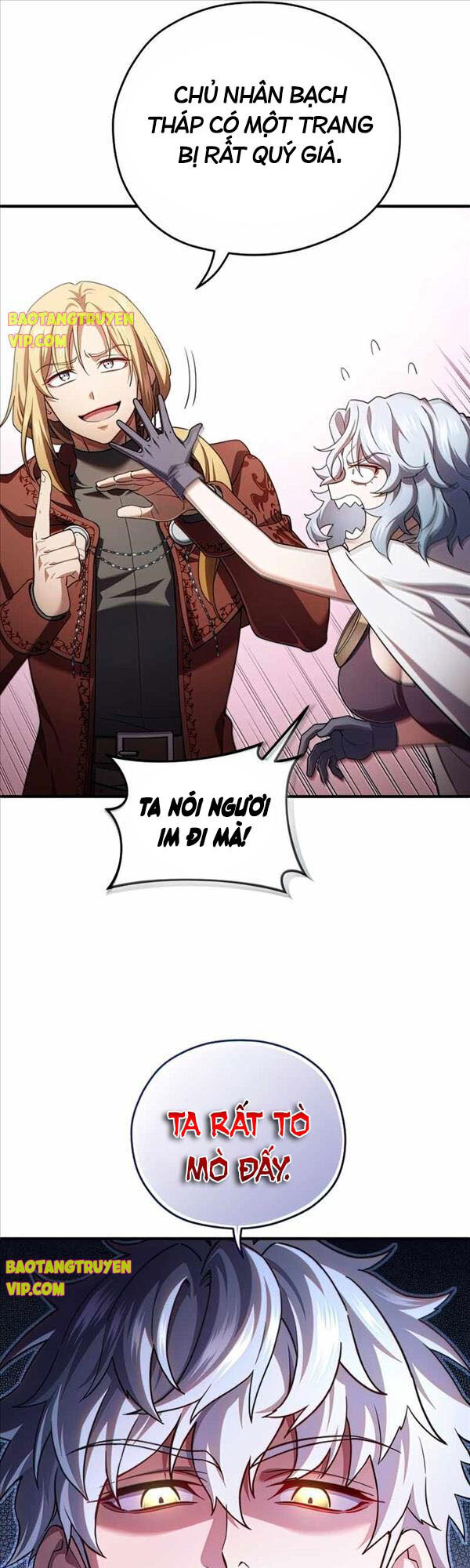 Luân Hồi Khốn Khiếp Chap 41 - Next Chap 42