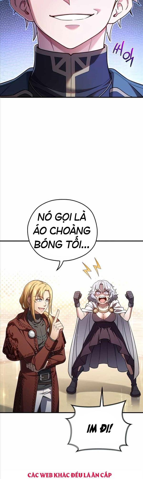 Luân Hồi Khốn Khiếp Chap 41 - Next Chap 42