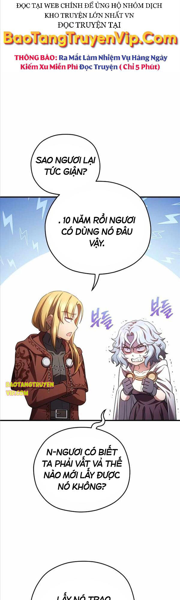 Luân Hồi Khốn Khiếp Chap 41 - Next Chap 42