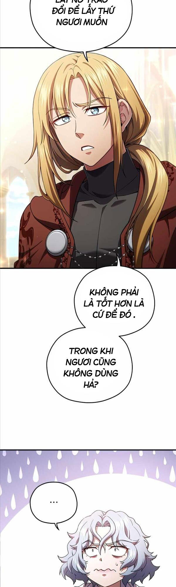 Luân Hồi Khốn Khiếp Chap 41 - Next Chap 42
