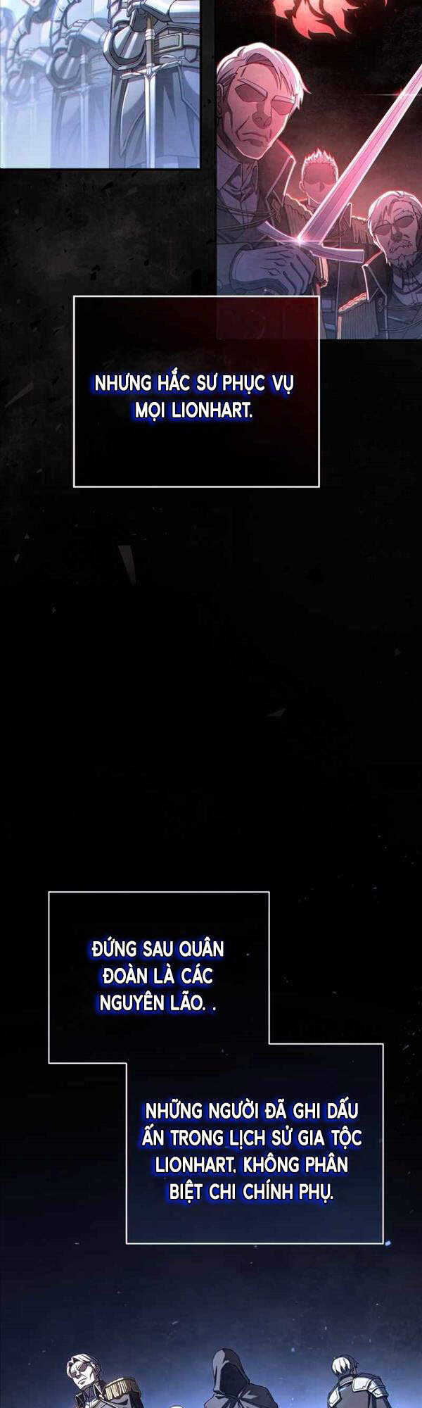 Luân Hồi Khốn Khiếp Chap 41 - Next Chap 42