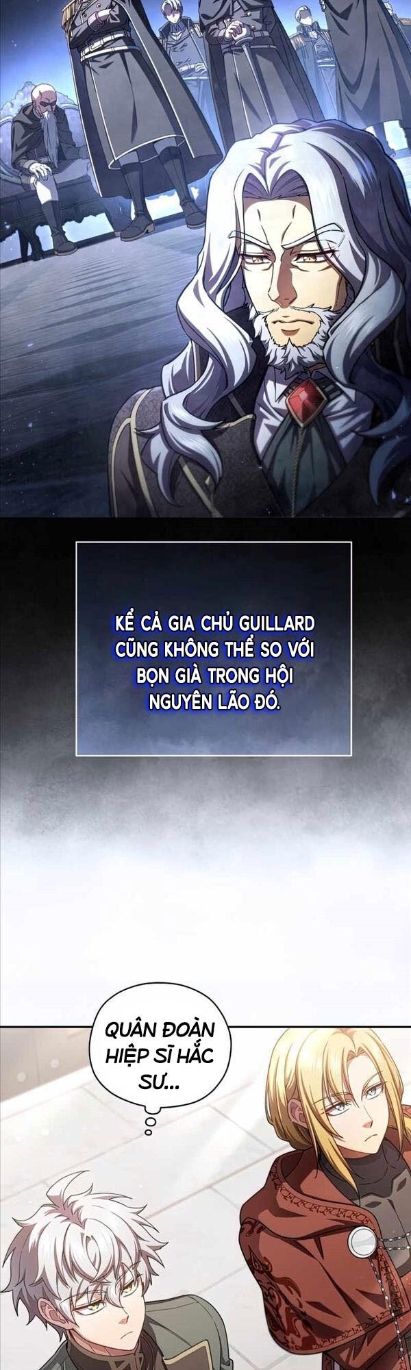Luân Hồi Khốn Khiếp Chap 41 - Next Chap 42