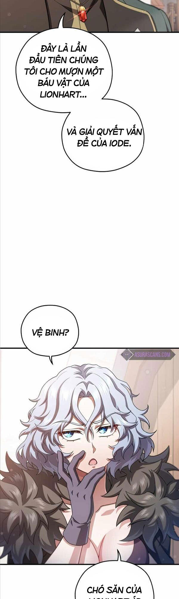 Luân Hồi Khốn Khiếp Chap 41 - Next Chap 42