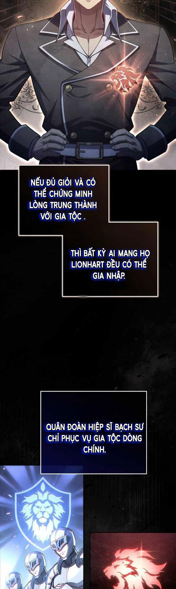 Luân Hồi Khốn Khiếp Chap 41 - Next Chap 42