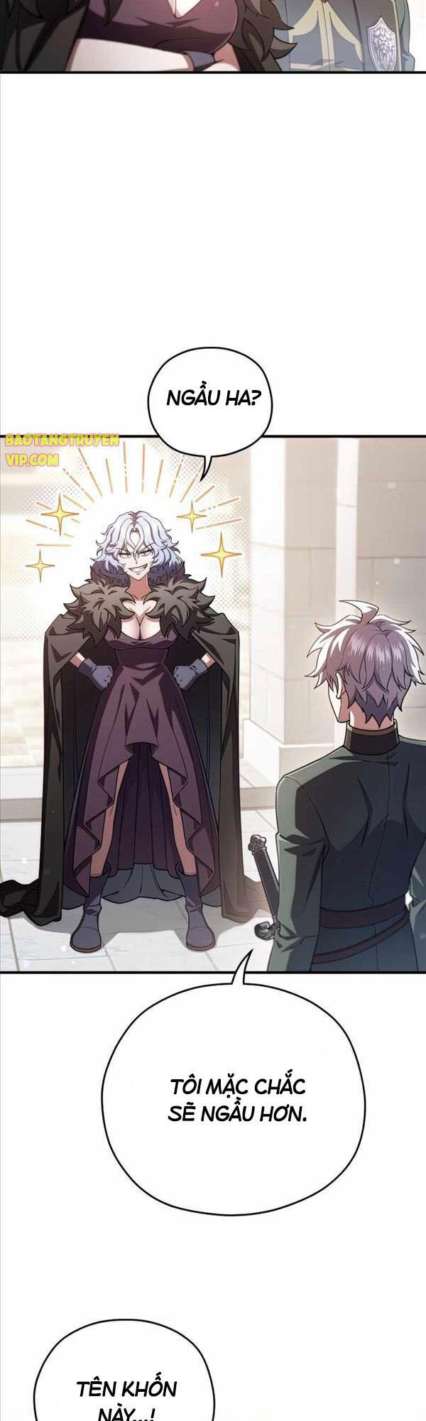Luân Hồi Khốn Khiếp Chap 41 - Next Chap 42