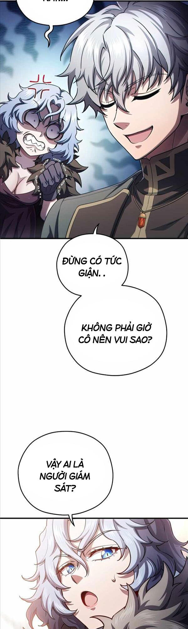 Luân Hồi Khốn Khiếp Chap 41 - Next Chap 42