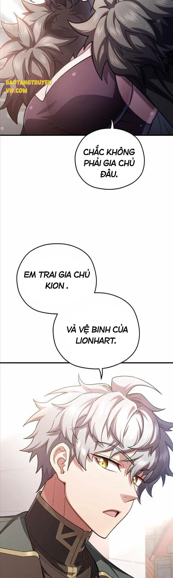 Luân Hồi Khốn Khiếp Chap 41 - Next Chap 42