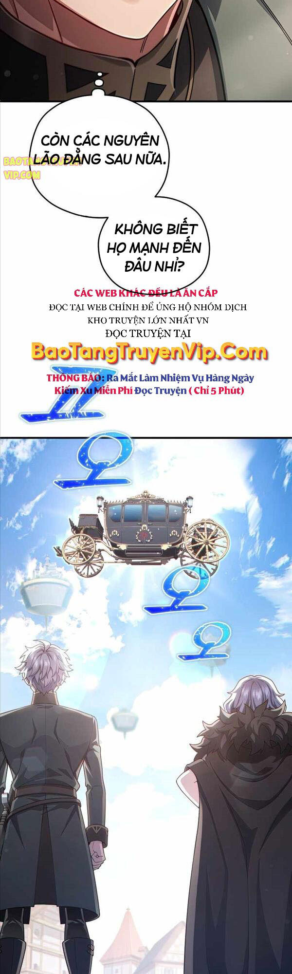 Luân Hồi Khốn Khiếp Chap 41 - Next Chap 42