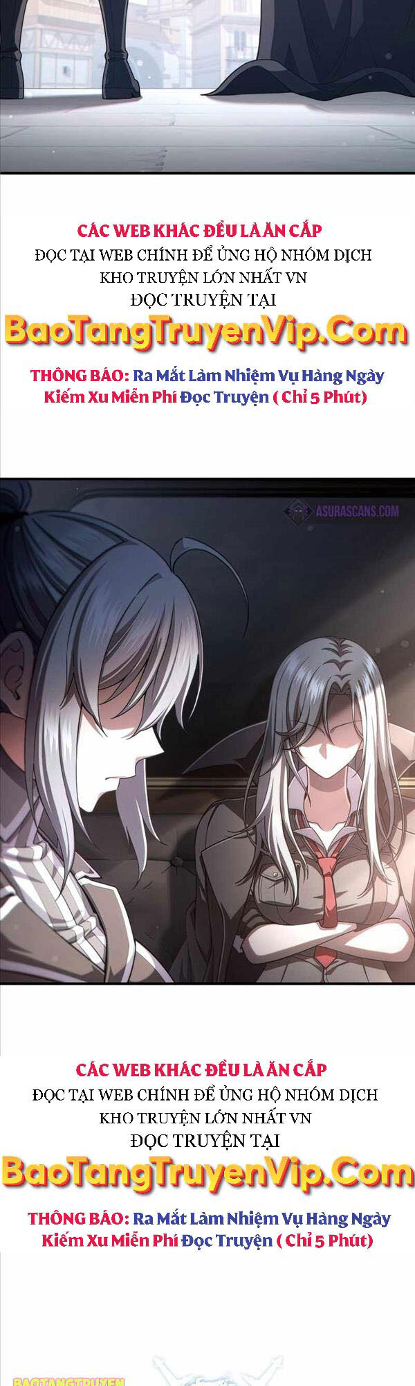 Luân Hồi Khốn Khiếp Chap 41 - Next Chap 42