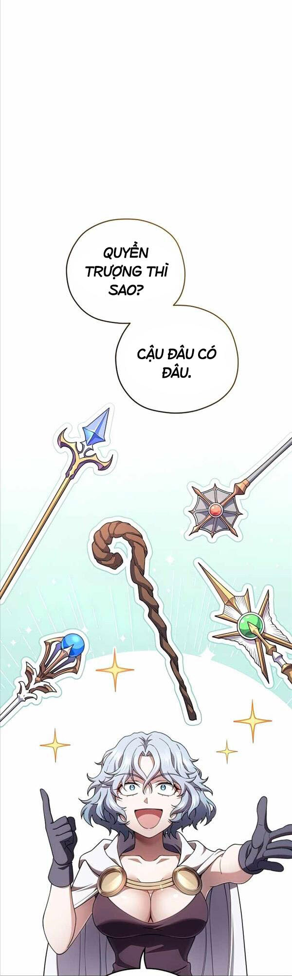 Luân Hồi Khốn Khiếp Chap 41 - Next Chap 42