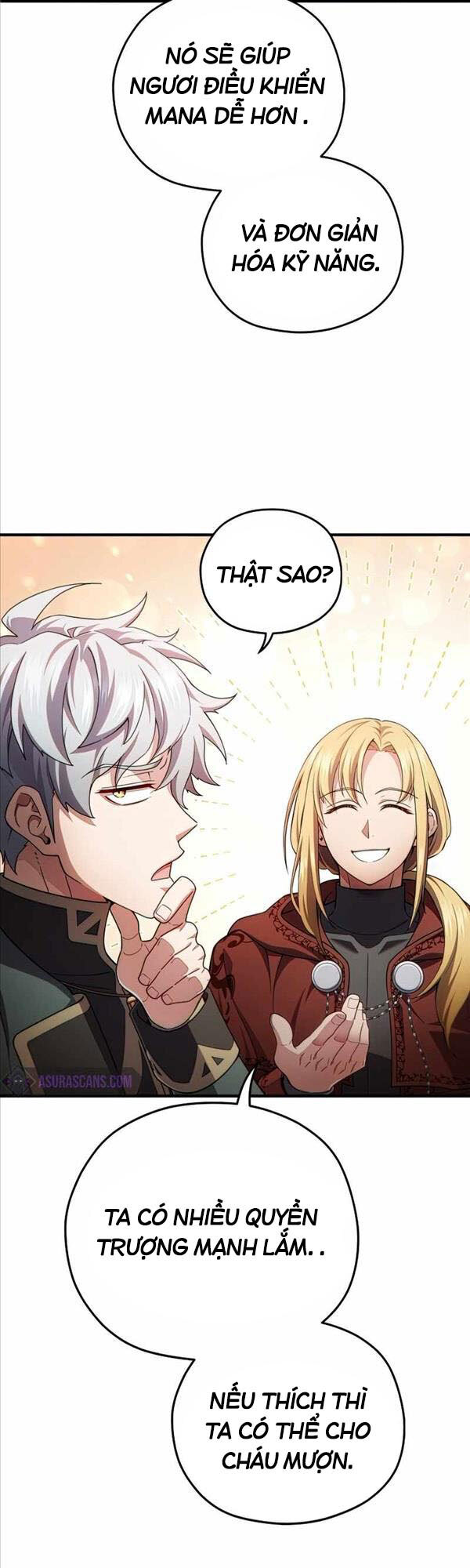 Luân Hồi Khốn Khiếp Chap 41 - Next Chap 42