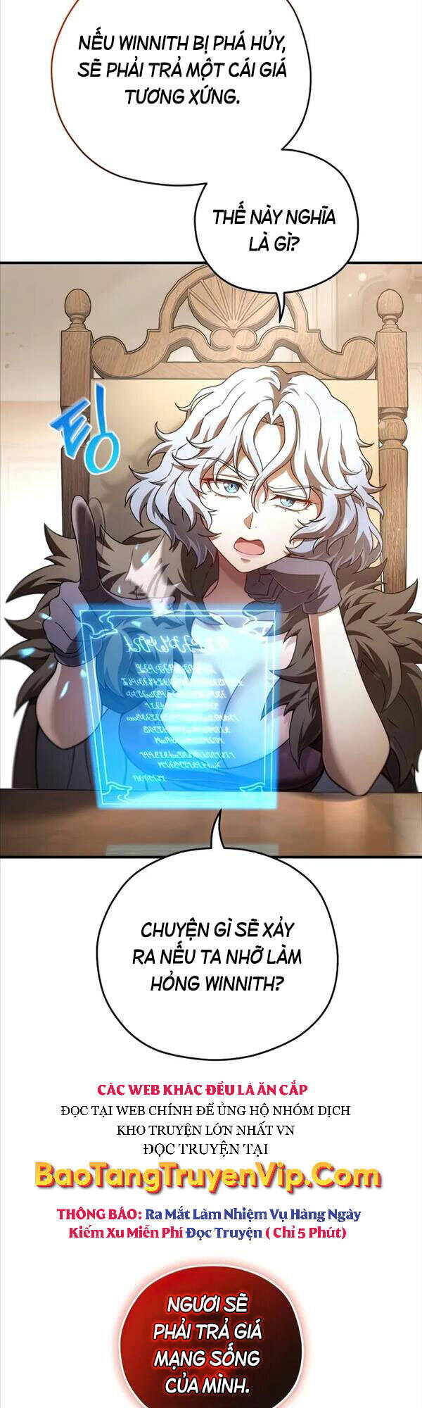 Luân Hồi Khốn Khiếp Chap 42 - Next Chap 43